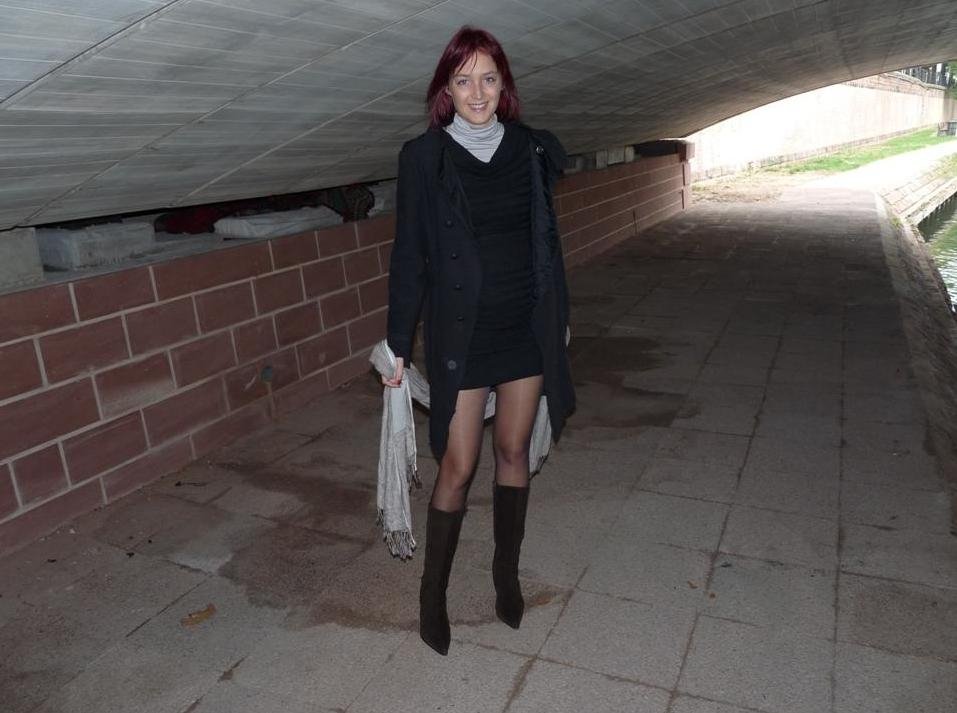 ExtravaganteundGeil aus Thurgau,Schweiz