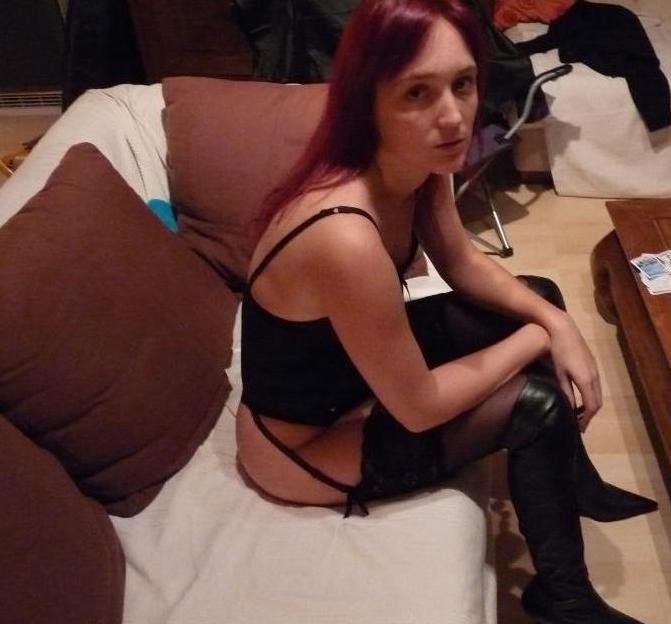 ExtravaganteundGeil aus Thurgau,Schweiz