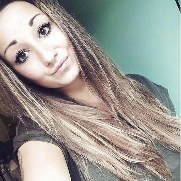 Britta1995 aus Mecklenburg-Vorpommern,Deutschland