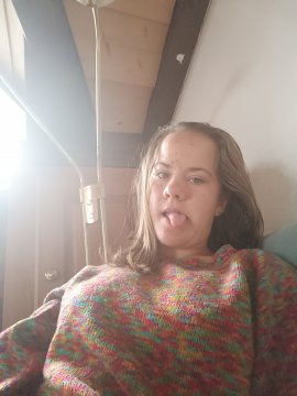 Canigetahayyyya92 aus Thurgau,Schweiz