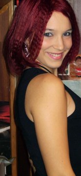 sexycora27 aus Brandenburg,Deutschland